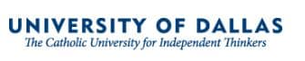 University of Dallas logo